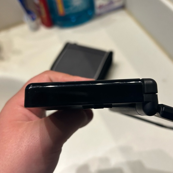 Nintendo Ds Light black - Picture 4 of 6